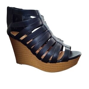 Women's Wedge Sandals